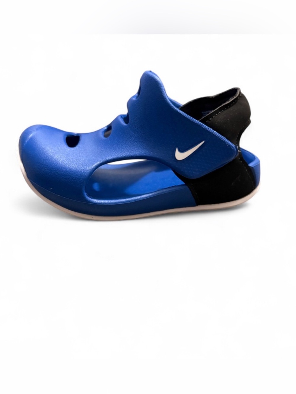 Nike Sunray Protect 3 (TD) Baby/Toddler Sandals Game